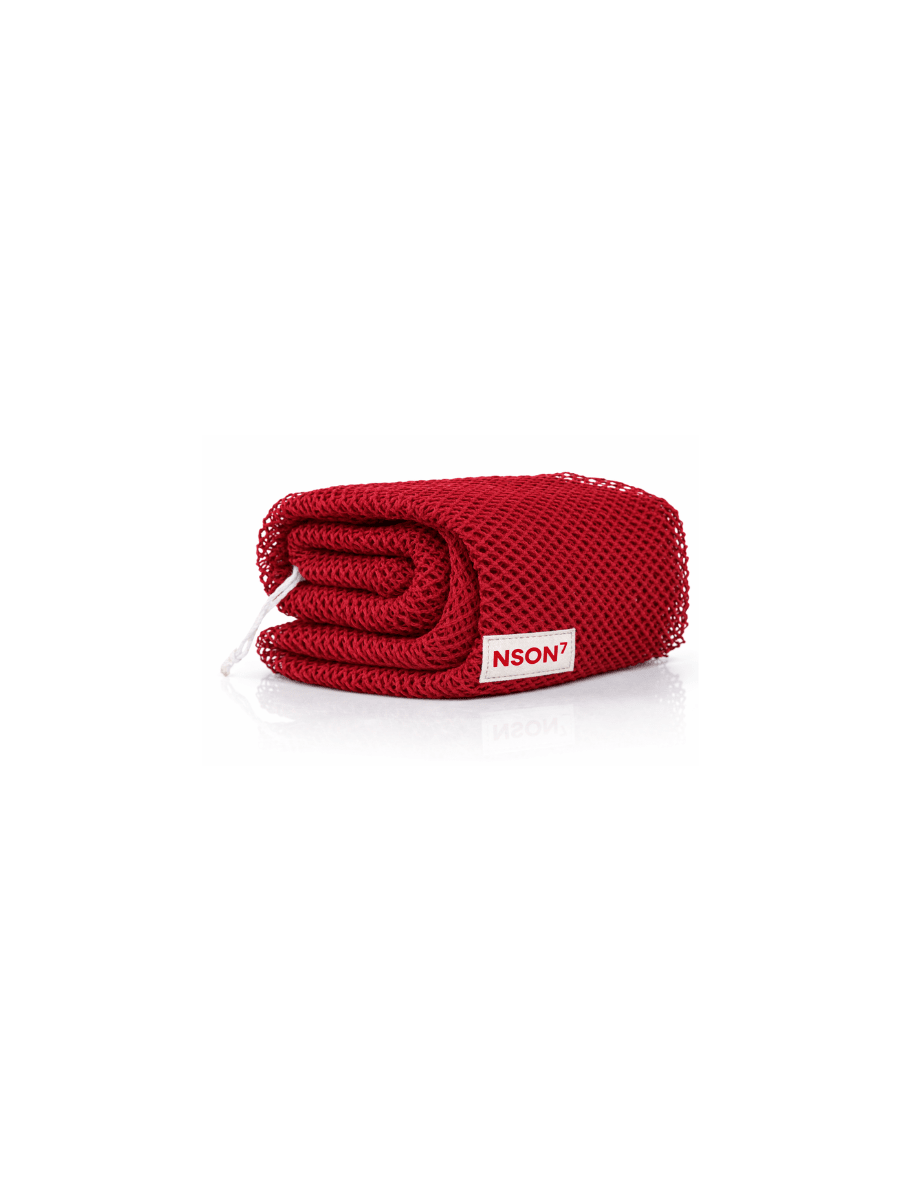 0.1 NSON7 • African Net Sponge - NSON7