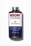 1.1 Bio - Active Deep Alkaline Cleanse • Mud Body Cleanser - NSON7