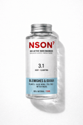 3.1 Bio - Active Deodorising + Refining • Skin Enhancer - NSON7