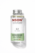 3.2 Bio-Active Hydrating • Skin Enhancer - NSON7 Developed by scientists. Powered by nature. Vegan. Cruelty-Free. Plastic-Free. Clean. Natural. Fragrance-free - scented only by the natural botanicals within.