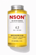 4.2 Bio - Active "All - Day" Hydrating • Moisturising Glow Oil - NSON7