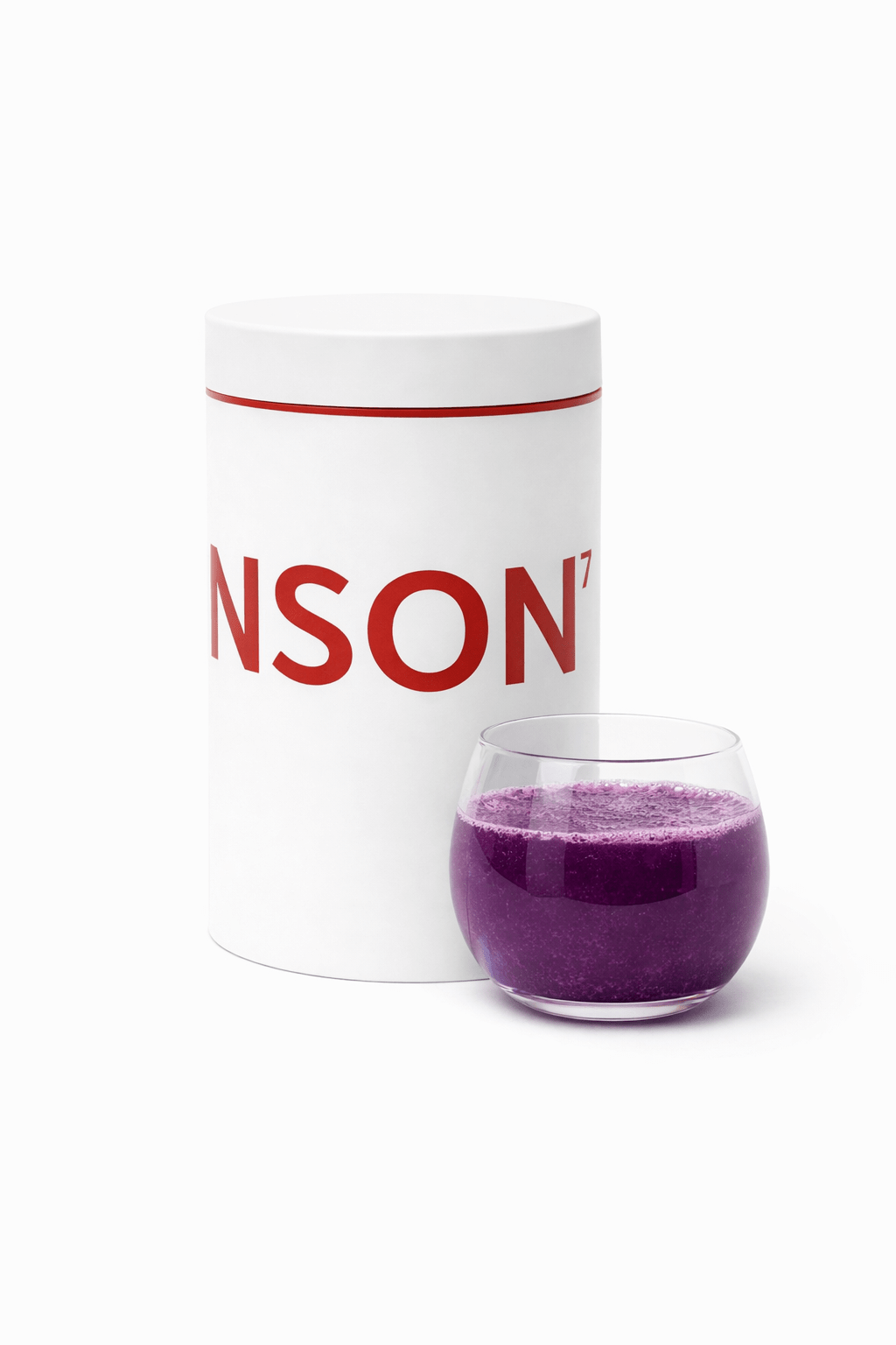 5.1 Bio - Active Glow Supplement • Skin Support, Antioxidants, Electrolytes - NSON7