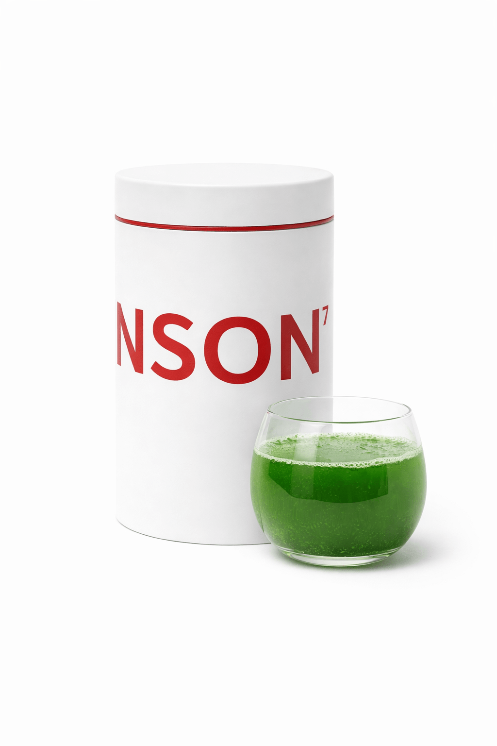 5.2 Bio - Active Freshness Supplement • Internal Deodorant + Electrolytes + Antioxidants - NSON7