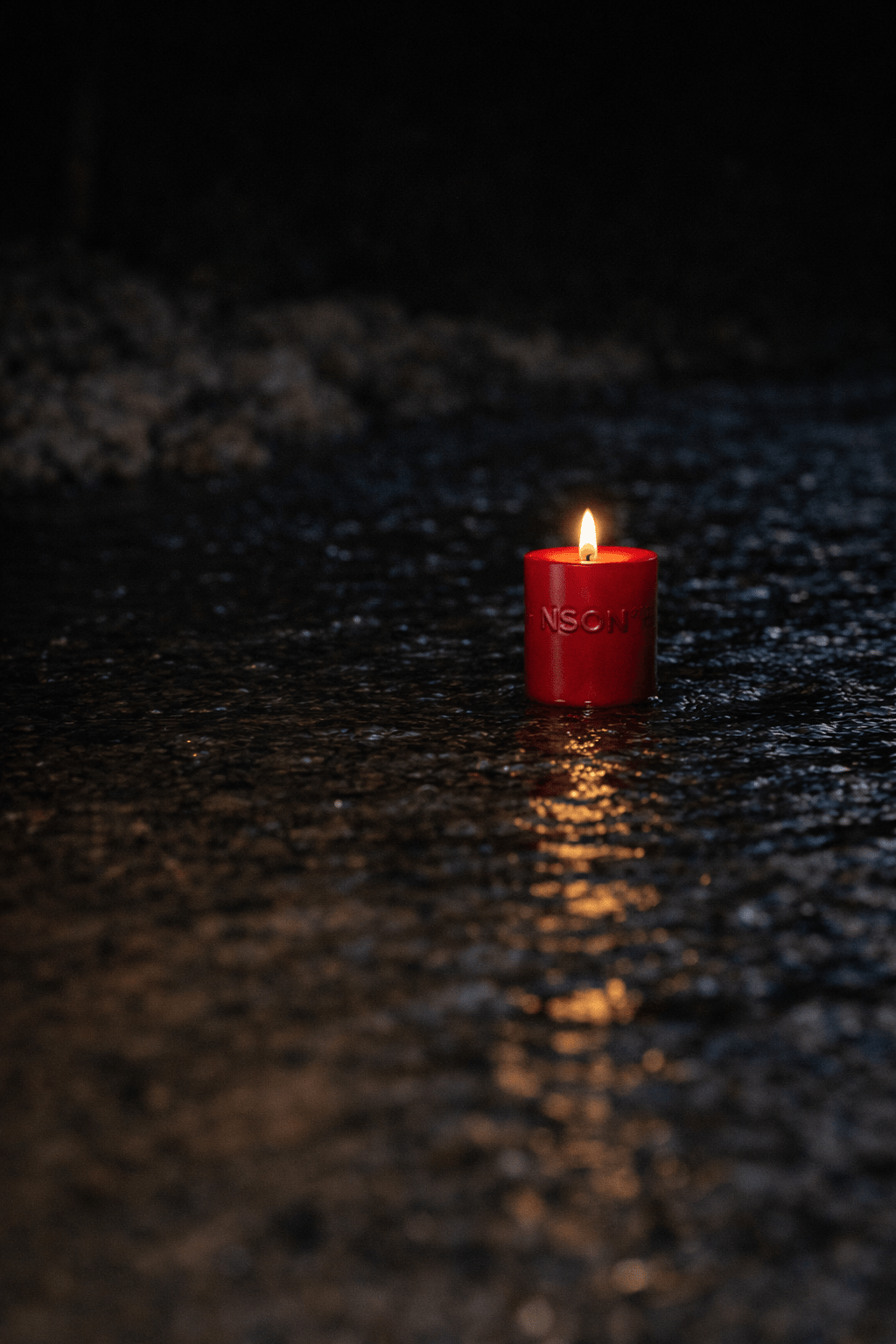 7.1 Candle - NSON7