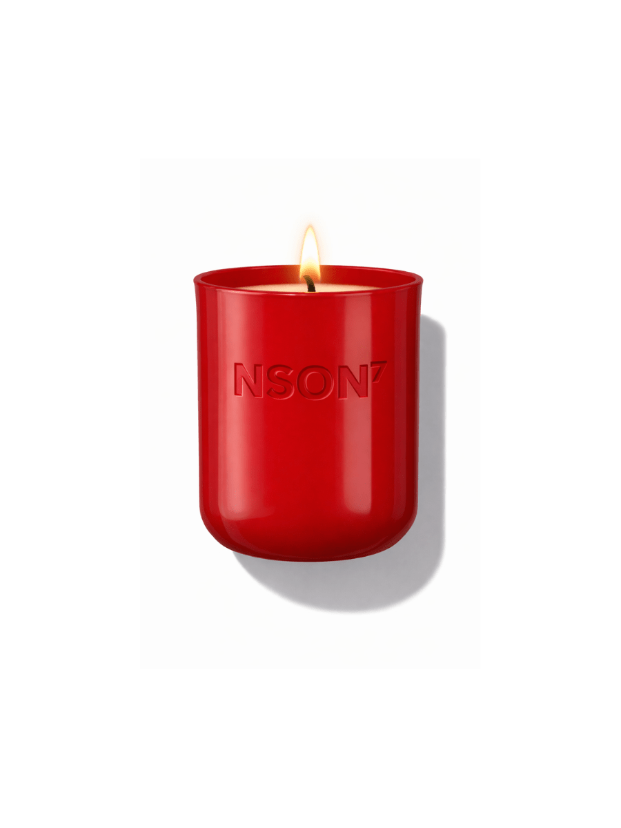 7.1 Candle - NSON7